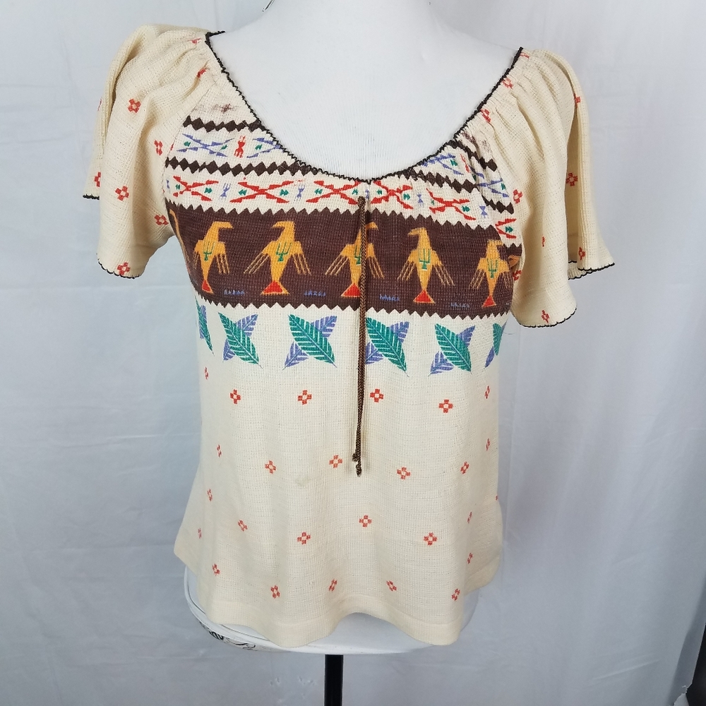 Tea Party top
